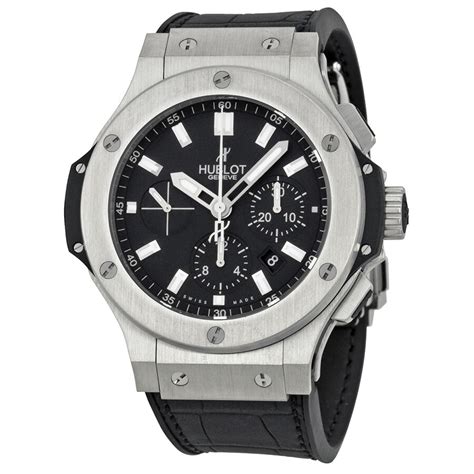 hublot big bang genève price